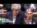 MPs debate Brexit deal – watch live