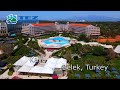 Kaya, Belek Turkey 4K TEZTour Bluemax Studio bluemaxbg.com