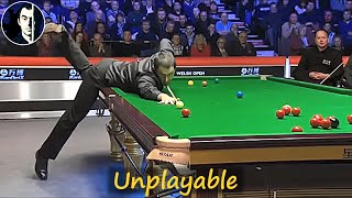 We all lose terribly sometimes | Ronnie O'Sullivan vs Graeme Dott | 2018 Welsh Open L64