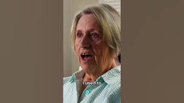 Susie’s Knight in Shining Armor #legacyvideo