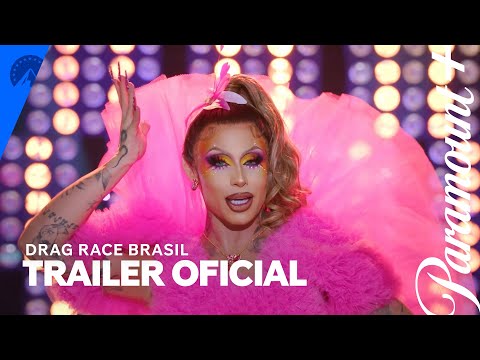 Drag Race Brasil | Estreia 30 de Agosto | Paramount Plus Brasil