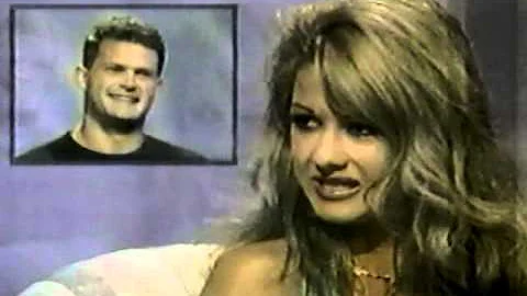 Bryan Massey on Love Connection