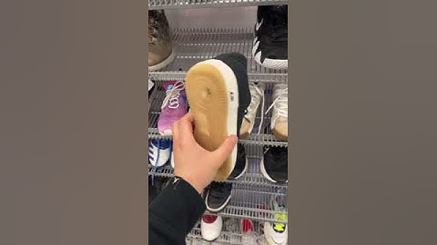 These really worth 2K 👟🤔 #sneakers #sneakerheads #thrifting #thrift #nike #shorts