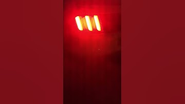 Lund Ghost Cam 2016 Mustang GT