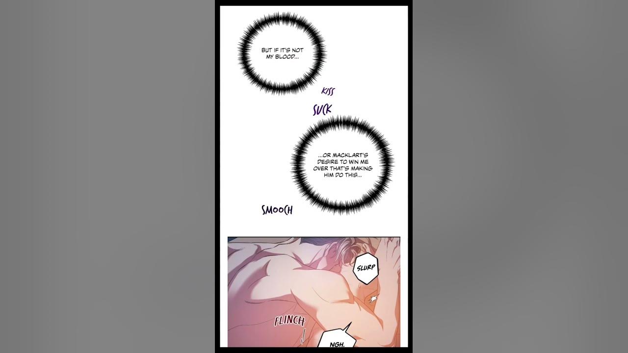 May You Reach A Sacred Place May you reach a sacred place-chapter 26⚠️ #manhwa #manhwaedit #manga #