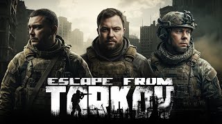видео: Escape from Tarkov | 32 | Получаю удовольствие картинка: Escape from Tarkov | 32 | Получаю удовольствие