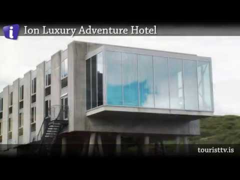 Ion Adventure Hotel