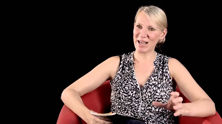 Hannah Lowe Interview