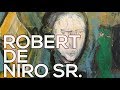 Robert de niro sr a collection of 49 works