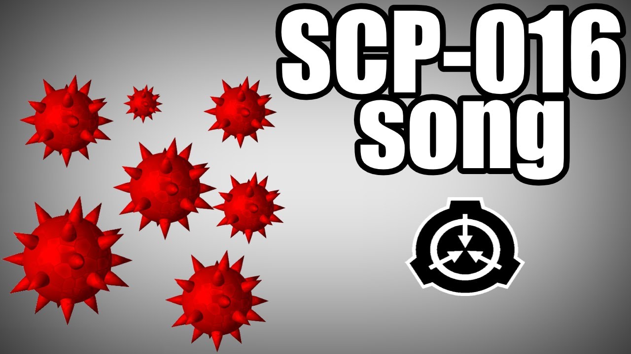 Тест scp. SCP 447.