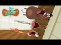 Zip zip intelligence artificielle episode entier officiel  dessin anim pour enfants