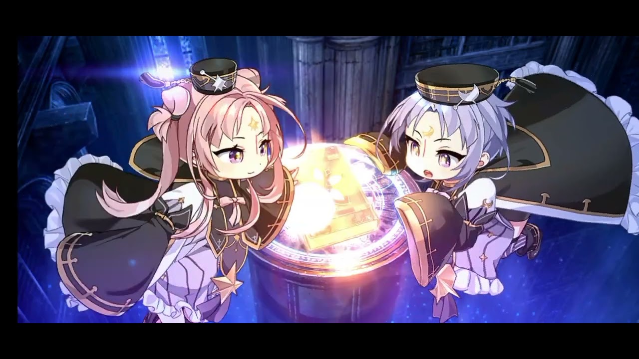 [Epic Seven] Day 6 to 30 Worst nat 5 MLs you'll ever see (probably)