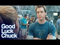 'Is This The Dude?' | Good Luck Chuck