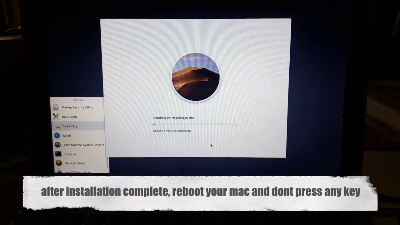 Dosdude1 mojave patcher Dosdude1 mojave patcher