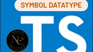 TypeScript tutorial: What is the Symbol datatype in TypeScript