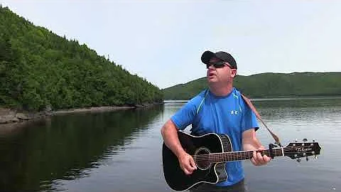 Walene Benoit- Coast of Bays (Official music video)