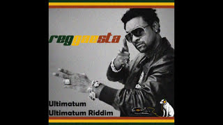 Shaggy - Ultimatum ft  Natasha Watkins (reggae version by Reggaesta)