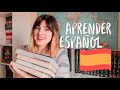 10 LIBROS PARA APRENDER ESPAÑOL | Learn Spanish, Aprender Espanhol, Apprende l'espagnol