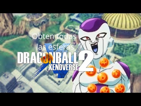 Dragon Ball Xenoverse 2, cómo farmear bolas de dragón y qué deseos