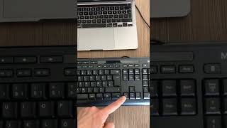 how to press left arrow key #shorts #trending #asmr #sexy