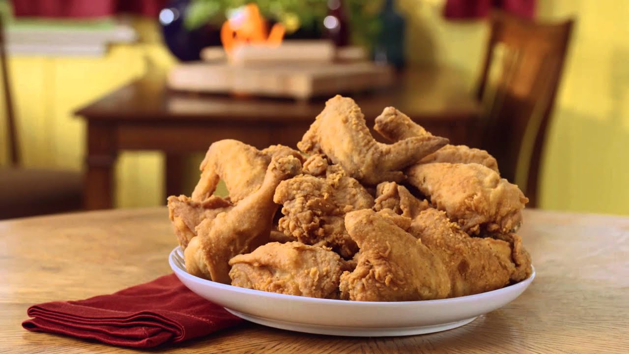 Lee's Famous Recipe Chicken TV 