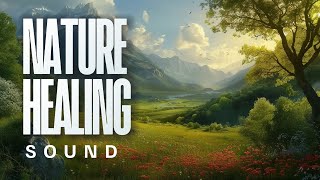 Nature Healing Sound, Meditation