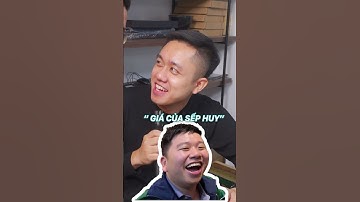 TIÊU CHUẨN CHỌN ĐỒ CÔNG NGHỆ CỦA CÁC THÀNH VIÊN SCHANNEL #shorts