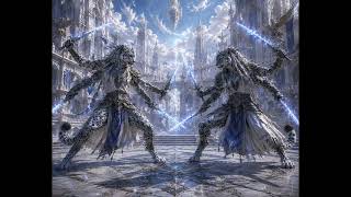 SkyCitadel 💙 | Dance of the Celestial Blades @JanerithDemonQueen 