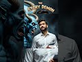 The Demon King Summons Me |राक्षस राजा ने मुझे बुलाया |#shorts #ytshorts#comedyeffect
