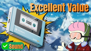 Fiio Just Shook the Budget DAP Market – Snowsky Echo Mini Review (Best Budget Audio Player?)