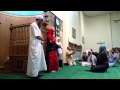 Touching Moment: Deaf Sister Embraces Islam