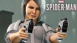 ОБНАГЛЕВШАЯ БАБКА ► Spider-Man #8 ОБНАГЛЕВШАЯ БАБКА ► Spider-Man #8