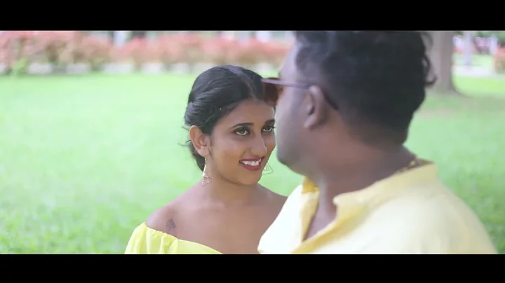 Tharanga & Osada // Ocean Mark // PRE VIDEO T***