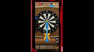 بلاتو لعبه 🎯 Darts رمي السهام 2023 |  plato darts game screenshot 1