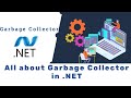 🔄 .NET Garbage Collector Explained | Gen 0, Gen 1, Gen 2 with Code &amp; Diagrams  #dotnetframework