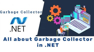 🔄 .NET Garbage Collector Explained | Gen 0, Gen 1, Gen 2 with Code & Diagrams  #dotnetframework
