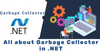 🔄 .NET Garbage Collector Explained | Gen 0, Gen 1, Gen 2 with Code & Diagrams  #dotnetframework