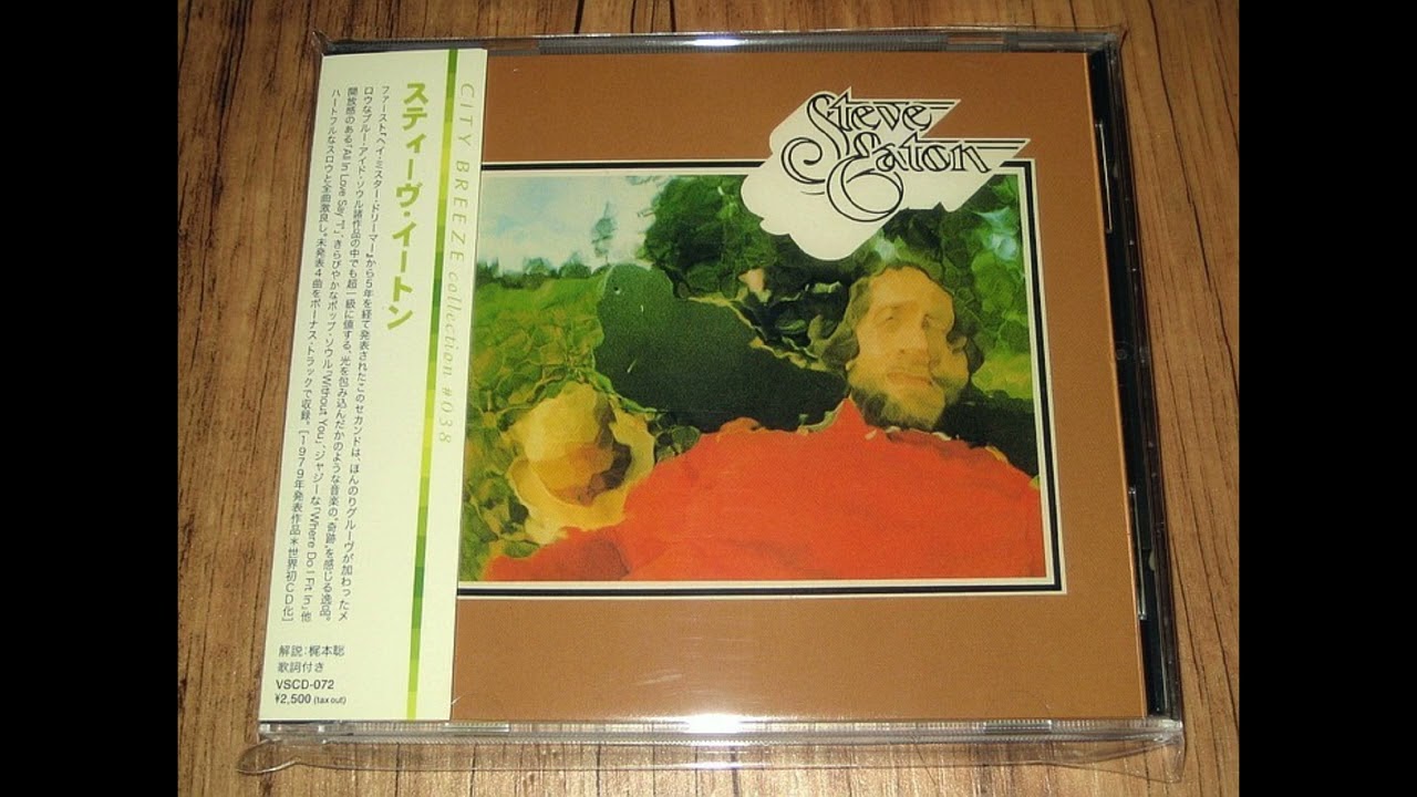 STEVE　EATON　RECORDS　SAME　[LP　PLP-7649]：70'S　ROCK：アナログレコード専門通販のSTEREO