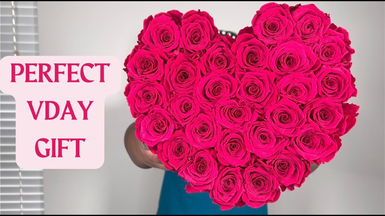 The Million Roses Love Box: 2 Year Update and Review