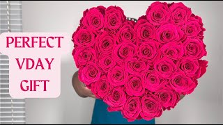 The Million Roses Love Box 2 Year Update and Review