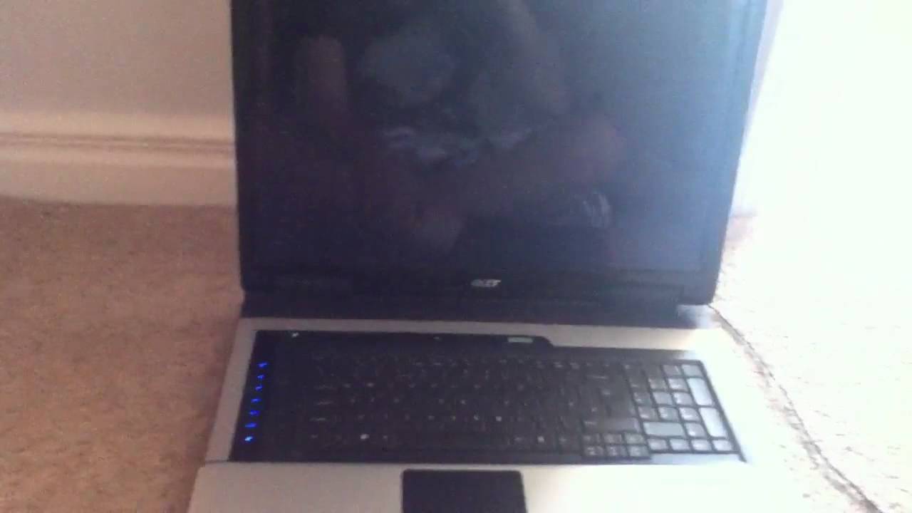 How to enter safe mode help - YouTube