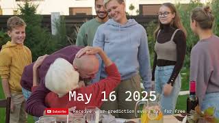 aries ♈ 🤑 Horoscope for today May 16 2025🔮 #horoscope