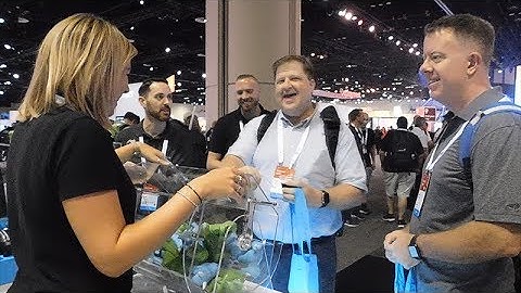 Microsoft Ignite 2018 - What Happened on Day 2?