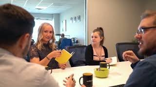 Working Environment In Srs Web Tech