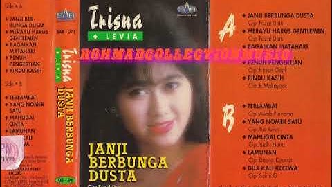 Trisna Levia - Janji Berbunga Dusta (cipt.Fazal Dath)