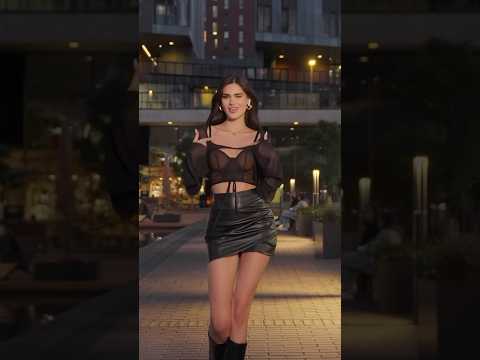 🎧 Угадайте сколько градусов было, когда я снимала это видео👀 Выпускаем песню?
