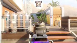 Call of Duty®: Black Ops III Mega Killer