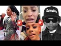 Eazy E Daughters Upset Over Megan Thee Stallion Sampling His Song