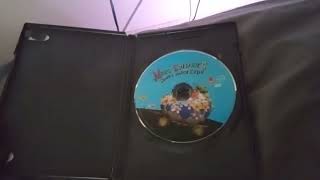 Miss Spiders Sunny Patch Kids Dvd Overview