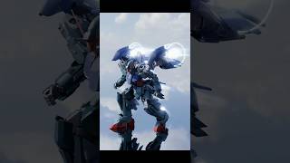A little insight on how I make VFX in Blender. Here's how I made thrusters from my Gundam short